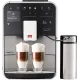 Кофемашина Melitta F860-100 нержавеющая сталь