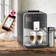 Кофемашина Melitta F860-100 нержавеющая сталь
