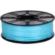 Пластик для принтера 3D Cactus CS-3D-ABS-1KG-L-BLUE ABS LUMINOUS d1.75мм 1кг 1цв.