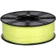 Пластик для принтера 3D Cactus CS-3D-ABS-1KG-L-YELL ABS LUMINOUS d1.75мм 1кг 1цв.