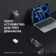 Сетевое зарядное устройство Ugreen X755 Space Gray (25871)