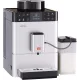 Кофемашина Melitta Caffeo F531-101 серебристый
