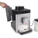 Кофемашина Melitta Caffeo F531-101 серебристый