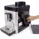 Кофемашина Melitta Caffeo F531-101 серебристый