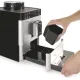 Кофемашина Melitta Caffeo F531-101 серебристый