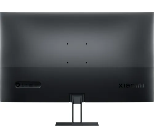 Монитор 27" XIAOMI 2K Monitor A27Qi black (IPS, 2560x1440, 178°/178°, 250cd/m2, 1000:1, 6ms, 100Hz, HDMI, DP) (ELA5812EU)