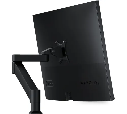 Монитор 27" XIAOMI 2K Monitor A27Qi black (IPS, 2560x1440, 178°/178°, 250cd/m2, 1000:1, 6ms, 100Hz, HDMI, DP) (ELA5812EU)