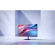 Монитор 27" XIAOMI 2K Monitor A27Qi black (IPS, 2560x1440, 178°/178°, 250cd/m2, 1000:1, 6ms, 100Hz, HDMI, DP) (ELA5812EU)