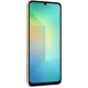 Смартфон Samsung SM-A065F Galaxy A06 64Gb 4Gb золотистый моноблок 3G 4G 2Sim 6.7" 720x1600 Android 14 50Mpix 802.11 a/b/g/n/ac GPS GSM900/1800 GSM1900 TouchSc microSD max1024Gb