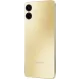 Смартфон Samsung SM-A065F Galaxy A06 64Gb 4Gb золотистый моноблок 3G 4G 2Sim 6.7" 720x1600 Android 14 50Mpix 802.11 a/b/g/n/ac GPS GSM900/1800 GSM1900 TouchSc microSD max1024Gb