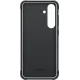 Чехол (клип-кейс) Samsung для Samsung Galaxy S25+ Rugged Case черный (EF-RS936CBEGRU)