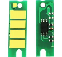 Чип тонер-картриджа Cactus CS-CHIP-R-SP201HE (SP201HE/407254) 2600стр