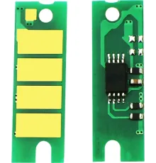 Чип тонер-картриджа Cactus CS-CHIP-R-SP201HE (SP201HE/407254) 2600стр