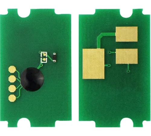 Чип тонер-картриджа Cactus CS-CHIP-KY-TK5230-M (TK-5230M/1T02R9BNL0) пурпурный 2200стр