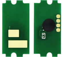 Чип тонер-картриджа Cactus CS-CHIP-KY-TK5270-Y (TK-5270Y/1T02TVBNL0) желтый 6000стр