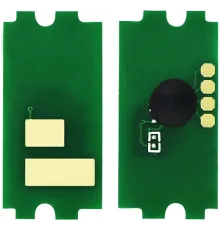 Чип тонер-картриджа Cactus CS-CHIP-KY-TK5270-C (TK-5270C/1T02TVCNL0) синий 6000стр