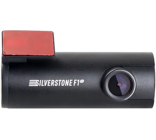 Видеорегистратор Silverstone F1 OKO 2.0 черный 1080x1920 1080p 140гр. Видеорегистратор Silverstone F1 OKO 2.0 черный 1080x1920 1080p 140гр.