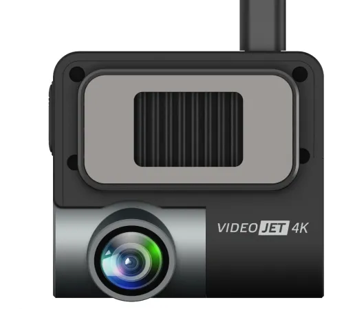 Видеорегистратор Silverstone F1 VideoJet II 4K черный 2160x3840 2160p 140гр. Видеорегистратор Silverstone F1 VideoJet II 4K черный 2160x3840 2160p 140гр.