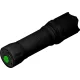 Фонарь ручной Gauss GFL207 черный 3Вт встроенный аккумулятор (GF207)