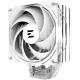 Устройство охлаждения(кулер) Zalman CNPS9X Performa Plus ARGB Soc-AM5/AM4/1200/1700/1851 белый 4-pin 29.7dB Al+Cu 220W 710gr Ret (CNPS9X PERFORMA PLUS ARGB WH)
