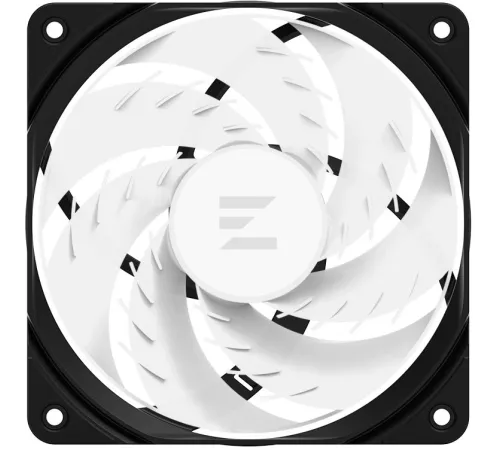 Вентилятор для корпуса ZALMAN ZM-AF120R ARGB BLACK, REVERSE, 120x120x25mm, 4-PIN PWM, 800-1500 RPM, 24,3 DBA MAX, HYDRO BEARING Вентилятор для корпуса ZALMAN ZM-AF120R ARGB BLACK, REVERSE, 120x120x25mm, 4-PIN PWM, 800-1500 RPM, 24,3 DBA MAX, HYDRO BEARING
