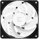 Вентилятор для корпуса ZALMAN ZM-AF120R ARGB BLACK, REVERSE, 120x120x25mm, 4-PIN PWM, 800-1500 RPM, 24,3 DBA MAX, HYDRO BEARING