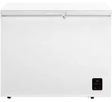 Морозильный ларь Gorenje FHC30A6W белый