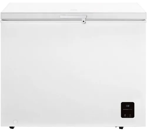 Морозильный ларь Gorenje FHC30A6W белый
