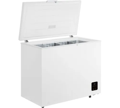 Морозильный ларь Gorenje FHC30A6W белый