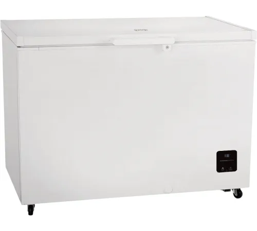 Морозильный ларь Gorenje FHC30A6W белый