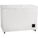 Морозильный ларь Gorenje FHC30A6W белый