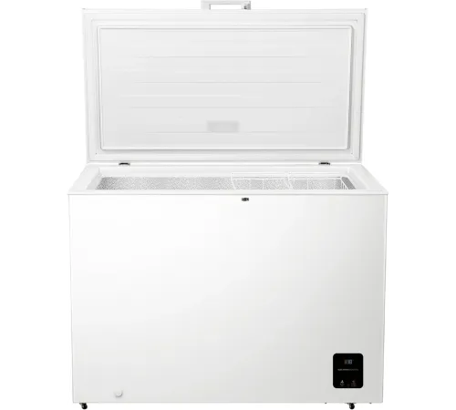 Морозильный ларь Gorenje FHC30A6W белый