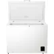 Морозильный ларь Gorenje FHC30A6W белый