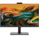 Моноблок IRU Tactio 23IH6P 23.8" Full HD i5 12400 (2.5) 16Gb SSD256Gb UHDG 730 FreeDOS WiFi BT Spk 120W Cam черный 1920x1080