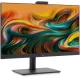 Моноблок IRU Tactio 23IH6P 23.8" Full HD i5 12400 (2.5) 16Gb SSD256Gb UHDG 730 FreeDOS WiFi BT Spk 120W Cam черный 1920x1080