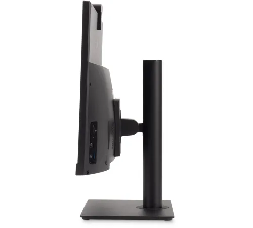 Моноблок IRU Tactio 23IH6P 23.8" Full HD i5 12400 (2.5) 16Gb SSD256Gb UHDG 730 FreeDOS WiFi BT Spk 120W Cam черный 1920x1080