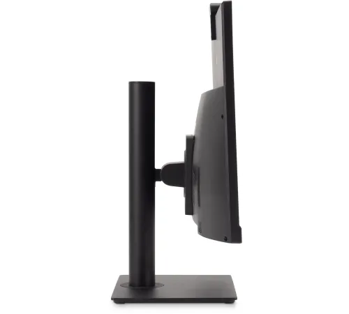 Моноблок IRU Tactio 23IH6P 23.8" Full HD i5 12400 (2.5) 16Gb SSD256Gb UHDG 730 FreeDOS WiFi BT Spk 120W Cam черный 1920x1080
