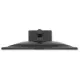 Моноблок IRU Tactio 23IH6P 23.8" Full HD i5 12400 (2.5) 16Gb SSD256Gb UHDG 730 FreeDOS WiFi BT Spk 120W Cam черный 1920x1080