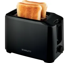 Тостер Scarlett SC-TM11066 700Вт черный