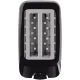 Тостер Scarlett SC-TM11066 700Вт черный