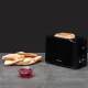 Тостер Scarlett SC-TM11066 700Вт черный