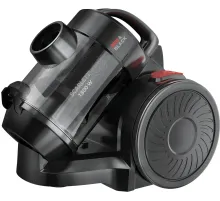 Пылесос Scarlett SC-VC80C66 Red&Black