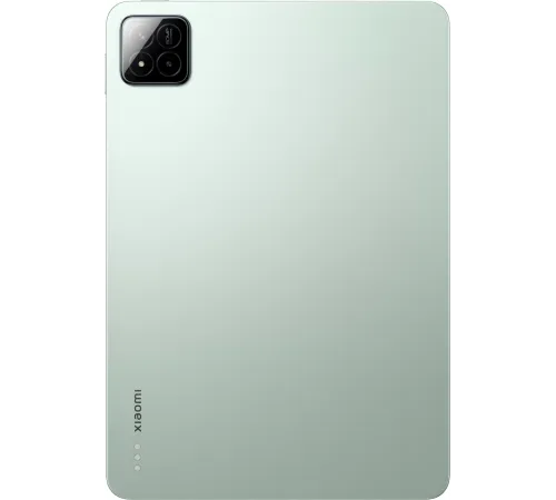 Планшет Xiaomi Pad 7 Pro 24091RPADG 8s Gen3 3 8C RAM8Gb ROM128Gb 11.16" IPS 3200x2136 Android 15 зеленый 50Mpix 32Mpix BT WiFi 8850mAh