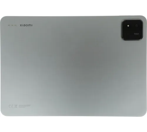 Планшет Xiaomi Pad 7 Pro 24091RPADG 8s Gen3 3 8C RAM8Gb ROM128Gb 11.16" IPS 3200x2136 Android 15 зеленый 50Mpix 32Mpix BT WiFi 8850mAh