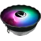Устройство охлаждения(кулер) Formula AC Air Frost Plus RGB Soc-AM5/AM4/1200/1700/1851 черный 3-pin 24dB Al 110W 360gr Ret (AIR FROST PLUS FRGB 3P)