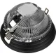 Устройство охлаждения(кулер) Formula AC Air Frost Plus RGB Soc-AM5/AM4/1200/1700/1851 черный 3-pin 24dB Al 110W 360gr Ret (AIR FROST PLUS FRGB 3P)