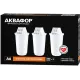 Картридж Аквафор А6 (упак. 3шт) для кувшинов (упак.:3шт)