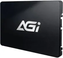 Накопитель SSD AGi SATA-III 512GB AGI512G25AI178R-CB AI178 2.5"