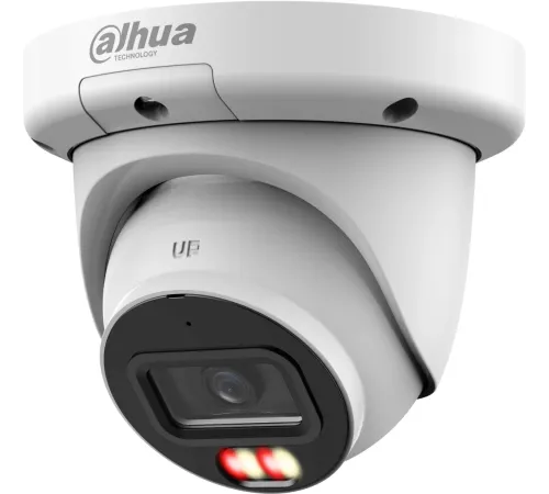Камера видеонаблюдения IP Dahua DH-IPC-HDW3449QMP-S-IL-0280B 2.8-2.8мм цв. Камера видеонаблюдения IP Dahua DH-IPC-HDW3449QMP-S-IL-0280B 2.8-2.8мм цв.