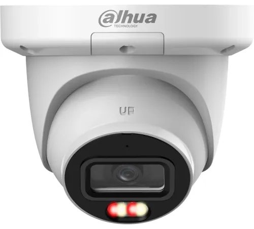Камера видеонаблюдения IP Dahua DH-IPC-HDW3449QMP-S-IL-0280B 2.8-2.8мм цв. Камера видеонаблюдения IP Dahua DH-IPC-HDW3449QMP-S-IL-0280B 2.8-2.8мм цв.